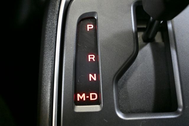 2025 Subaru Impreza Sport