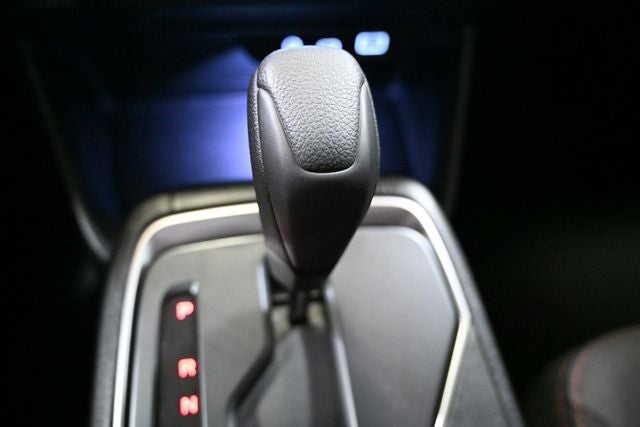 2025 Subaru Impreza Sport