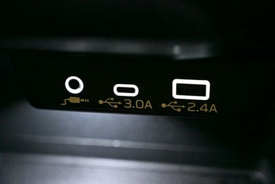 2025 Subaru Impreza Sport