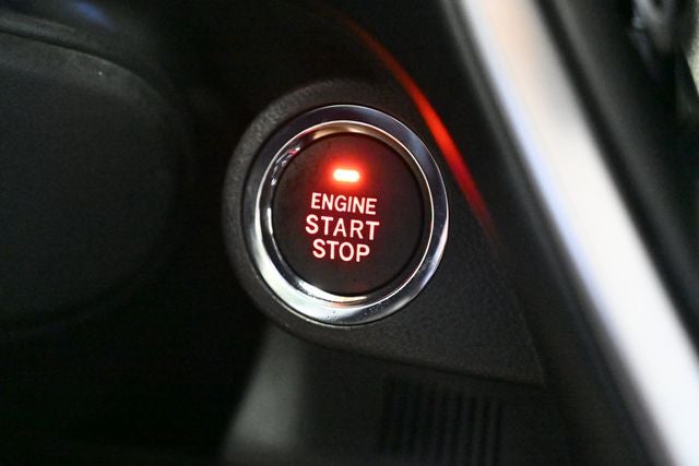 2025 Subaru Impreza Sport