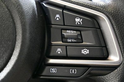 2025 Subaru Impreza Sport