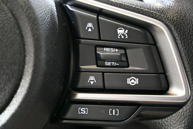 2025 Subaru Impreza Sport