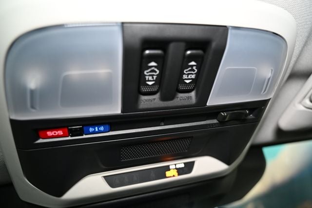 2025 Subaru Impreza Sport