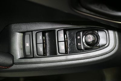 2025 Subaru Impreza Sport