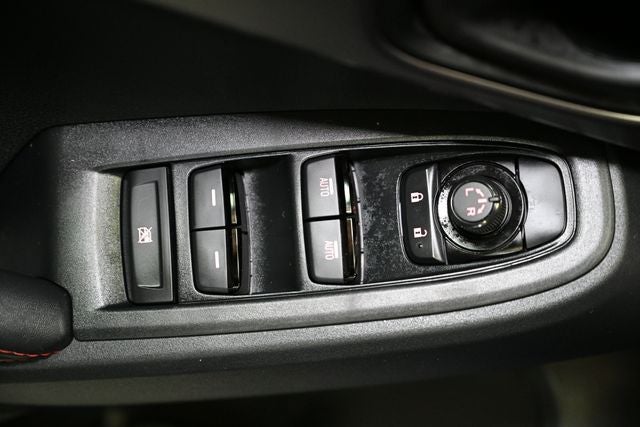 2025 Subaru Impreza Sport