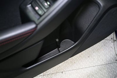 2025 Subaru Impreza Sport