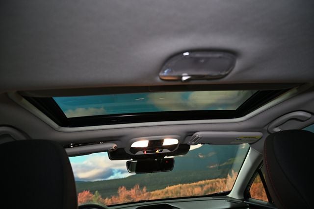 2025 Subaru Impreza Sport