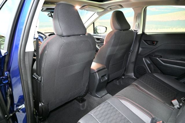 2025 Subaru Impreza Sport