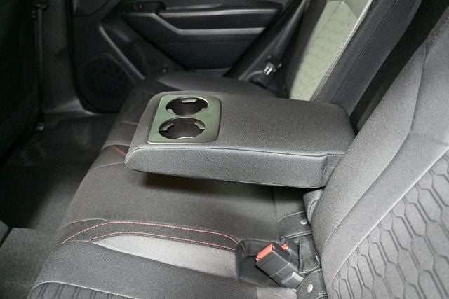 2025 Subaru Impreza Sport