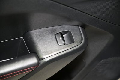 2025 Subaru Impreza Sport