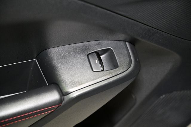 2025 Subaru Impreza Sport