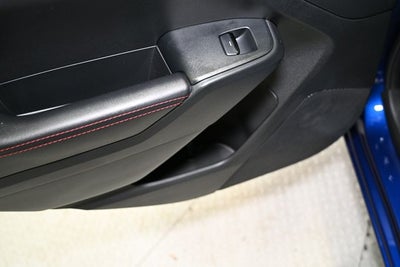 2025 Subaru Impreza Sport