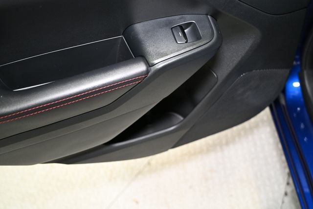 2025 Subaru Impreza Sport