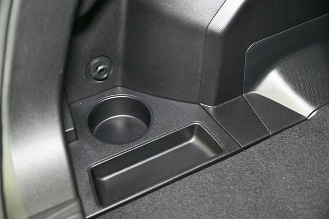 2025 Subaru Impreza Sport