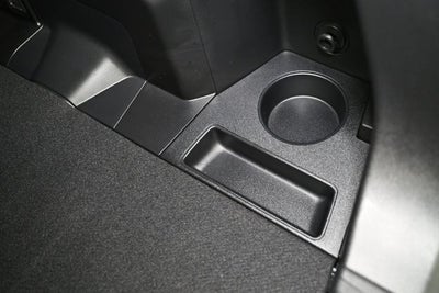 2025 Subaru Impreza Sport