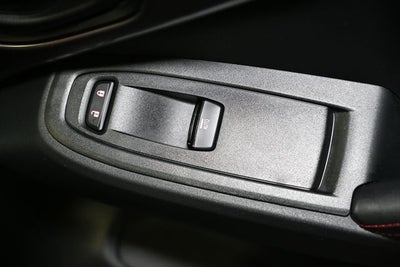 2025 Subaru Impreza Sport