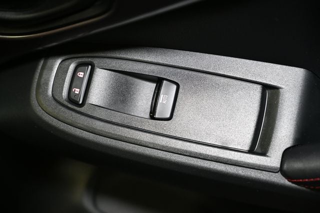 2025 Subaru Impreza Sport