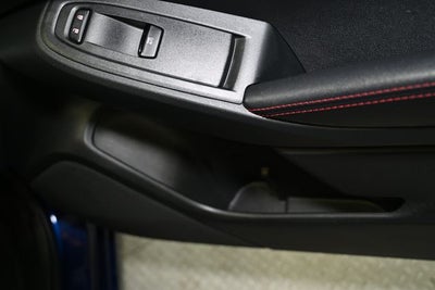 2025 Subaru Impreza Sport