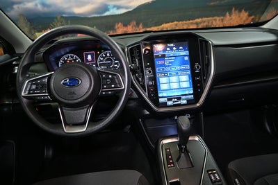 2025 Subaru Impreza Sport