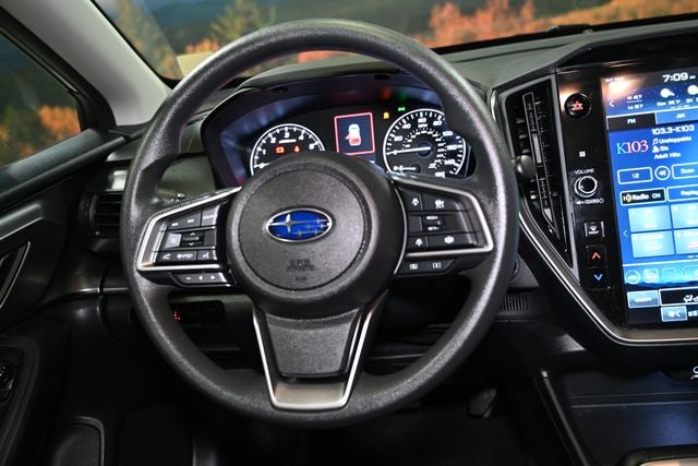 2025 Subaru Impreza Sport