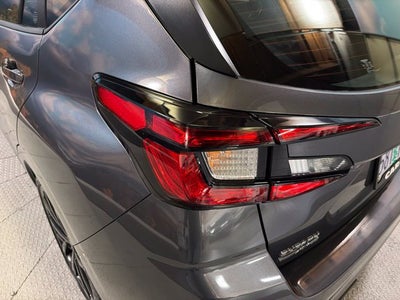 2024 Subaru Impreza 2.5RS