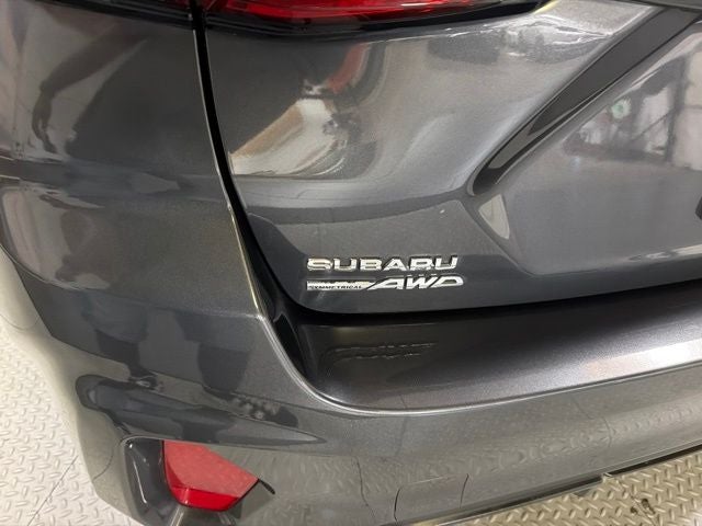 2024 Subaru Impreza 2.5RS