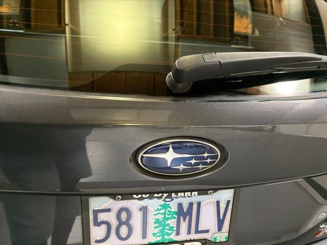 2024 Subaru Impreza 2.5RS