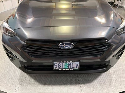 2024 Subaru Impreza 2.5RS