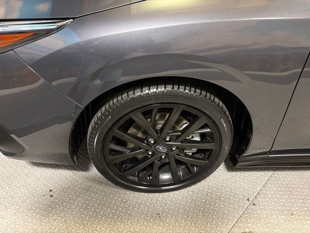 2024 Subaru Impreza 2.5RS
