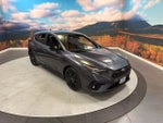 2024 Subaru Impreza 2.5RS
