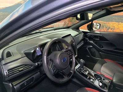 2024 Subaru Impreza 2.5RS
