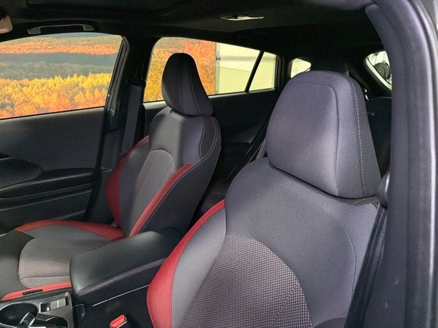 2024 Subaru Impreza 2.5RS
