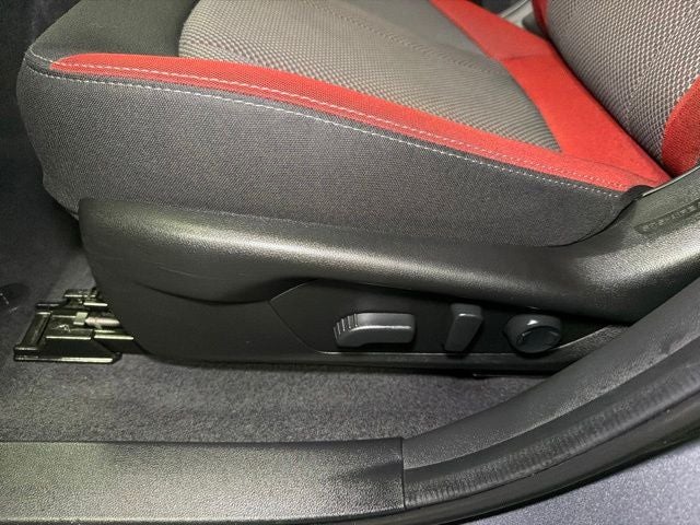 2024 Subaru Impreza 2.5RS
