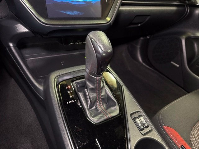 2024 Subaru Impreza 2.5RS