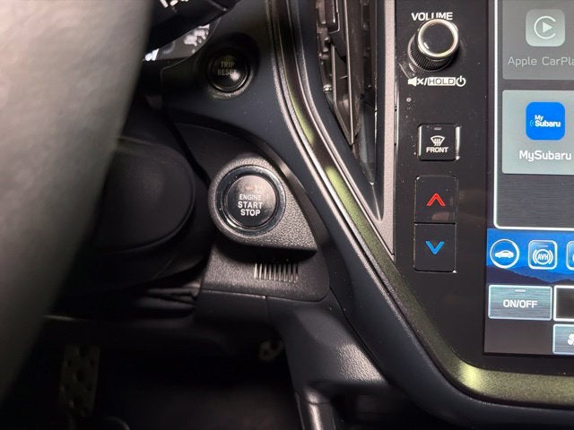 2024 Subaru Impreza 2.5RS