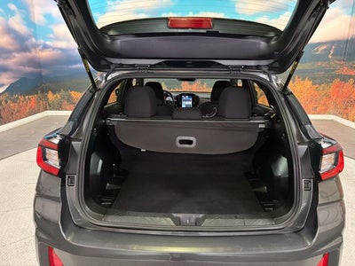 2024 Subaru Impreza 2.5RS