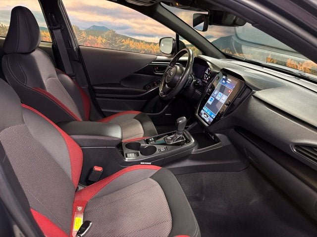 2024 Subaru Impreza 2.5RS