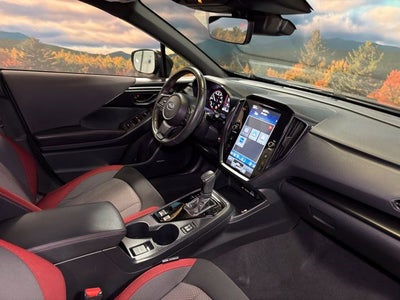 2024 Subaru Impreza 2.5RS