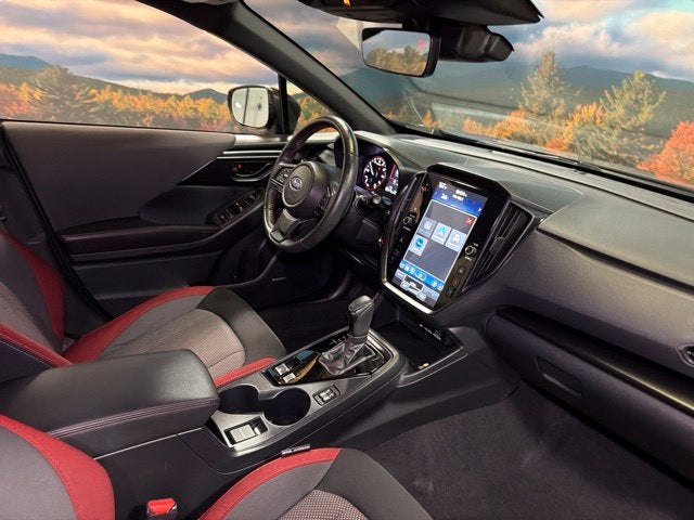 2024 Subaru Impreza 2.5RS