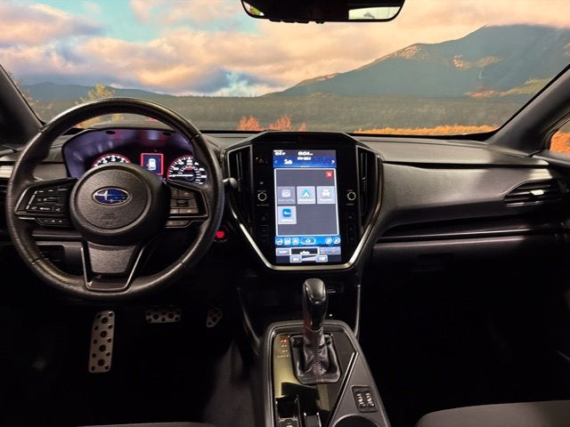 2024 Subaru Impreza 2.5RS