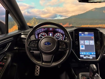2024 Subaru Impreza 2.5RS