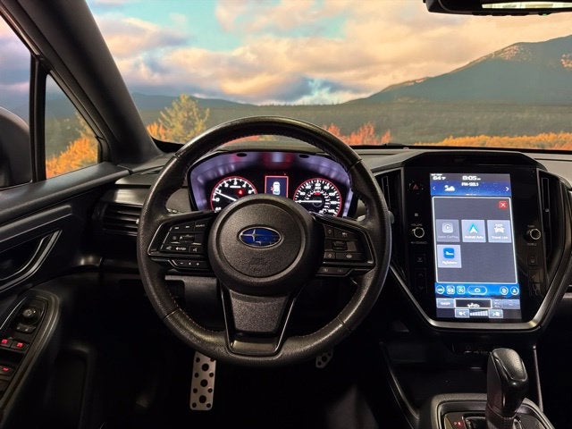 2024 Subaru Impreza 2.5RS