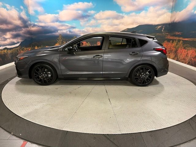 2024 Subaru Impreza 2.5RS