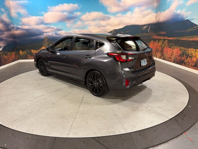2024 Subaru Impreza 2.5RS