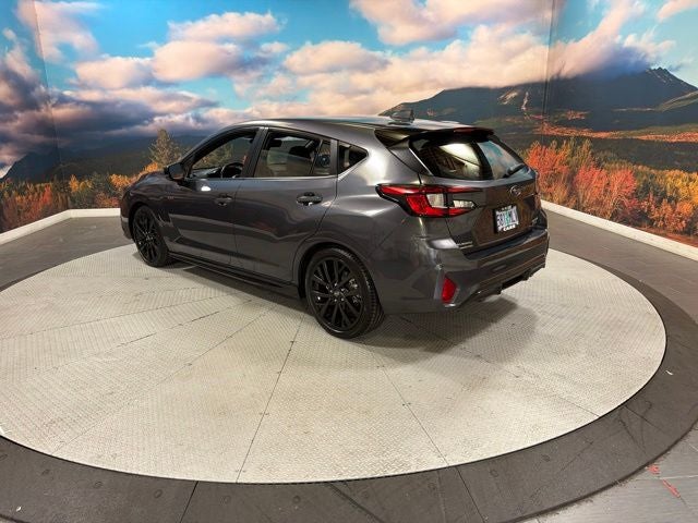 2024 Subaru Impreza 2.5RS