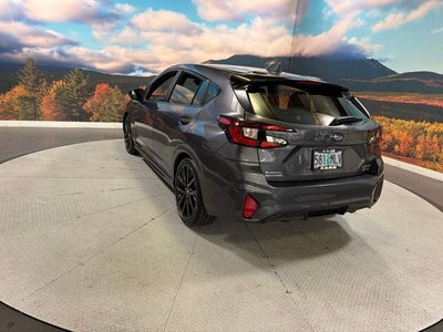 2024 Subaru Impreza 2.5RS
