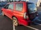 2006 Subaru Forester 2.5X