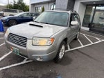 2006 Subaru Forester 2.5XT Limited