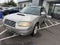 2006 Subaru Forester 2.5XT Limited