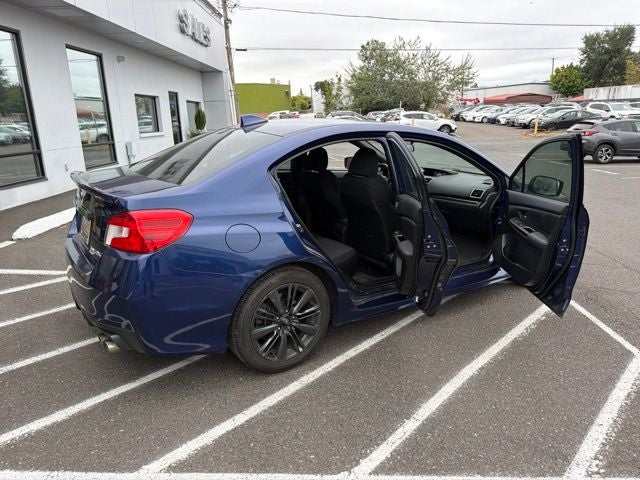 2019 Subaru WRX Base